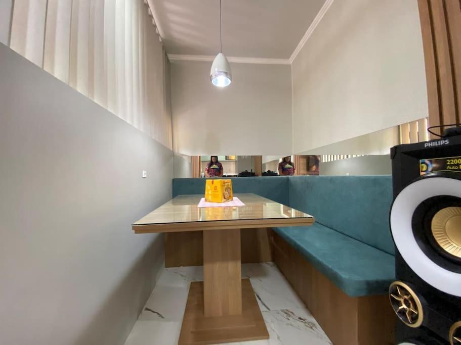 Loft Classe A Santa Cruz do Sul Exterior foto