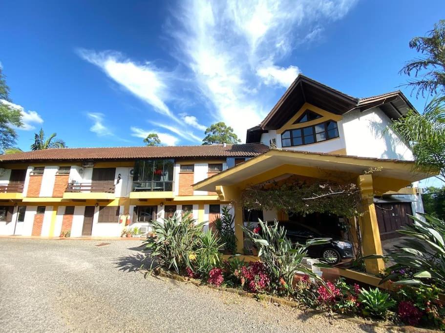 Loft Classe A Santa Cruz do Sul Exterior foto