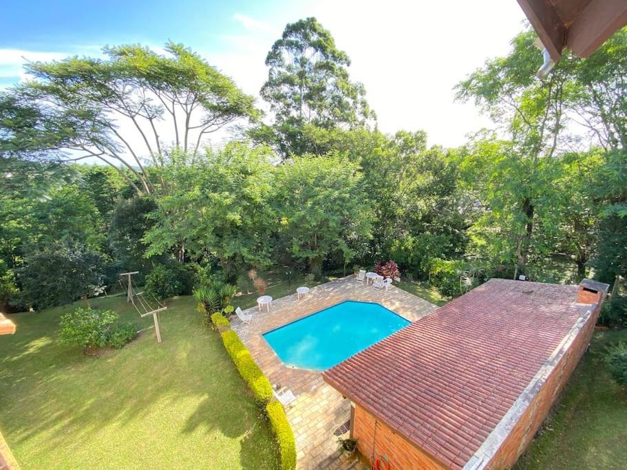Loft Classe A Santa Cruz do Sul Exterior foto
